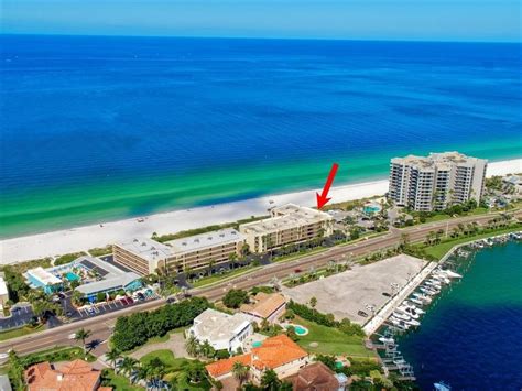 belleair beach condo for sale.